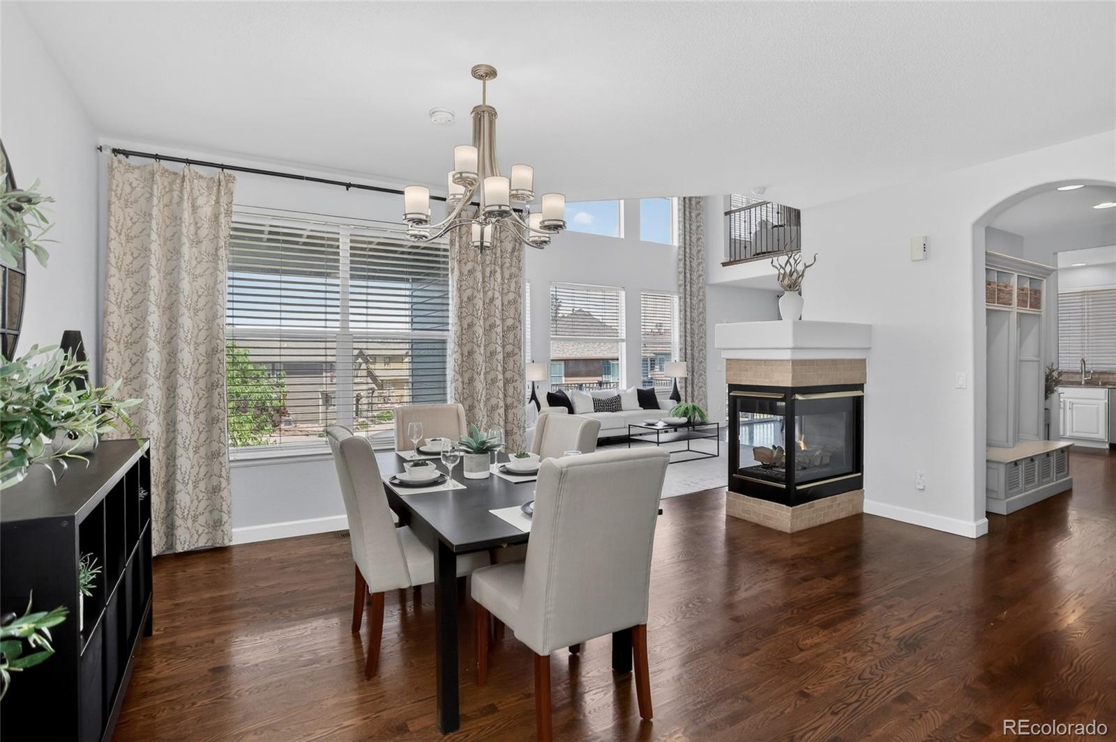 MLS Image #11 for 3545  craftsbury drive,highlands ranch, Colorado