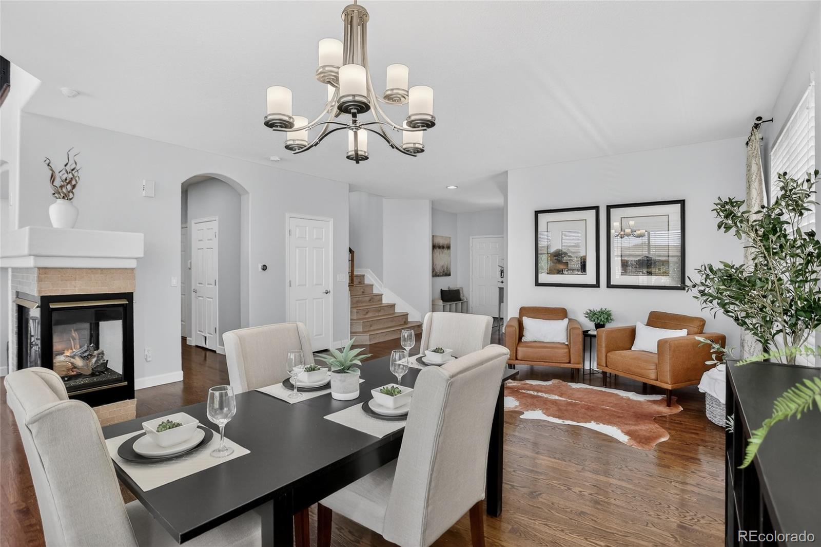 MLS Image #12 for 3545  craftsbury drive,highlands ranch, Colorado