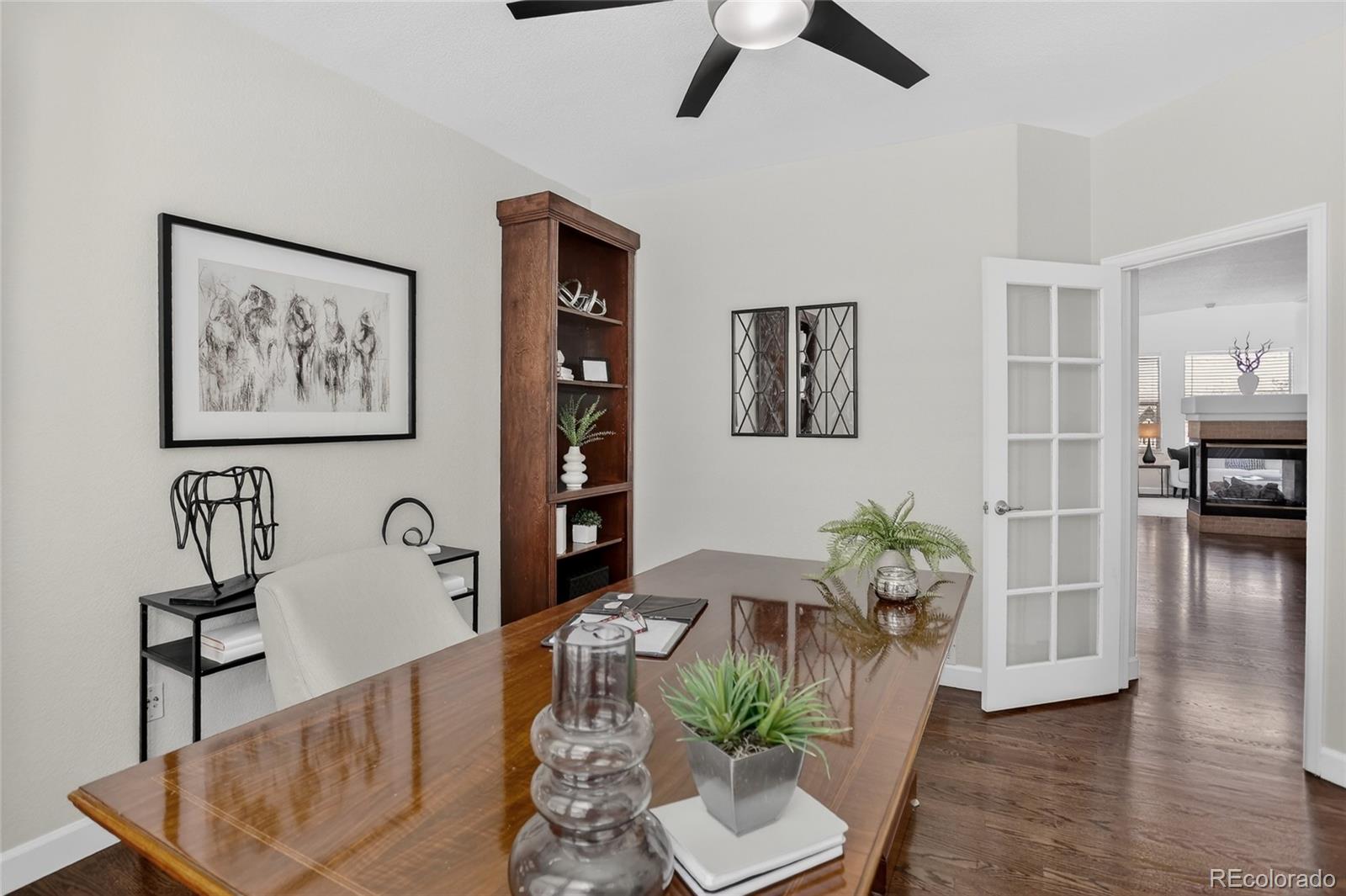 MLS Image #14 for 3545  craftsbury drive,highlands ranch, Colorado