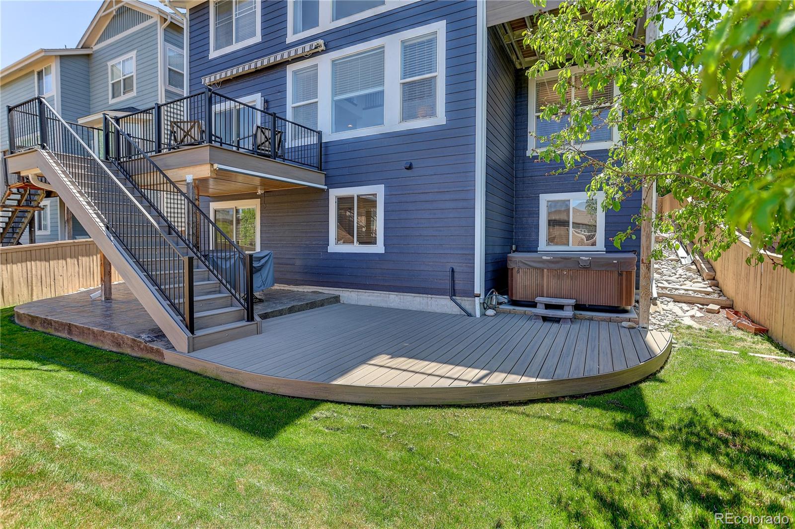 MLS Image #39 for 3545  craftsbury drive,highlands ranch, Colorado