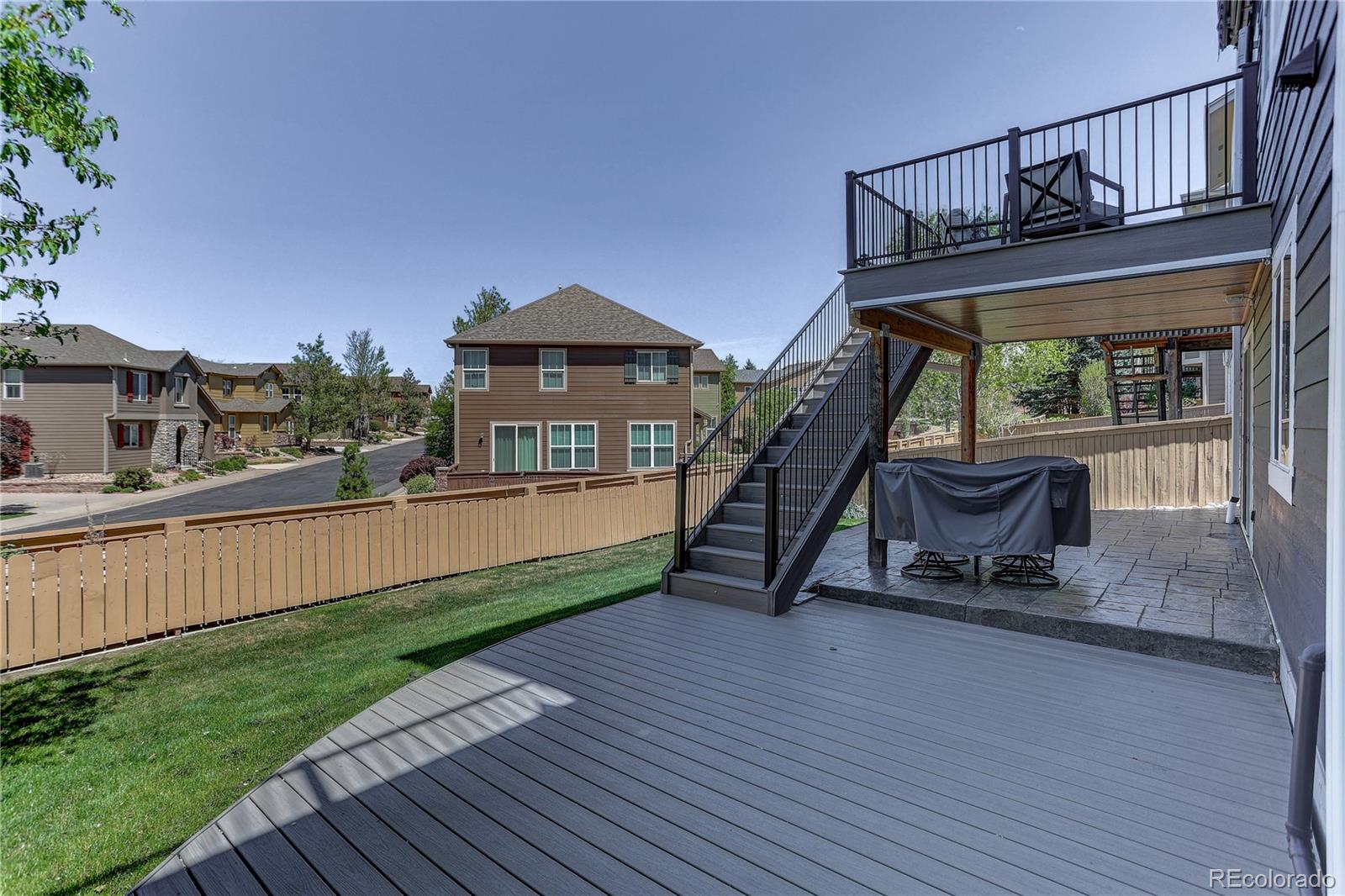 MLS Image #40 for 3545  craftsbury drive,highlands ranch, Colorado