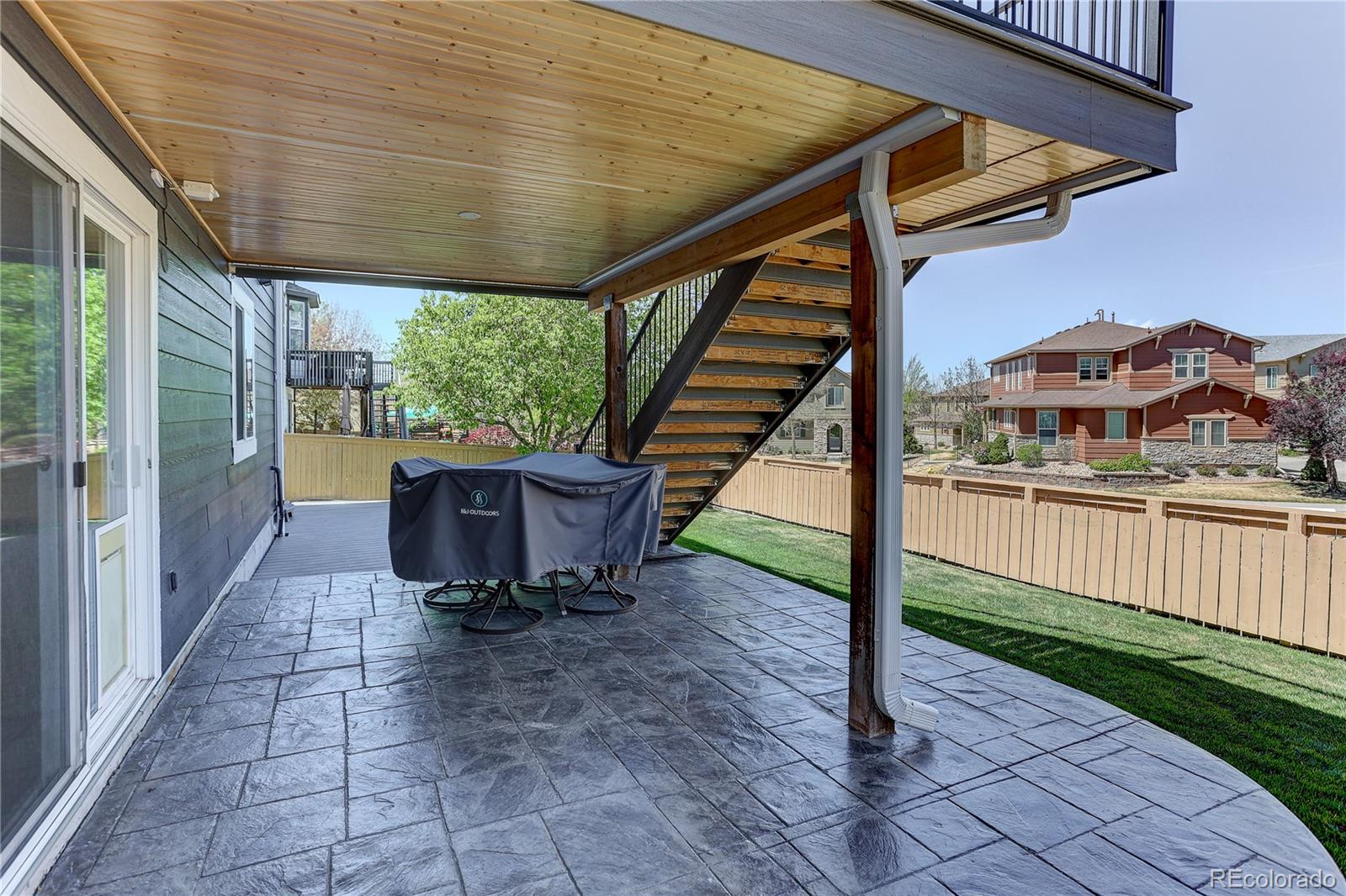 MLS Image #41 for 3545  craftsbury drive,highlands ranch, Colorado
