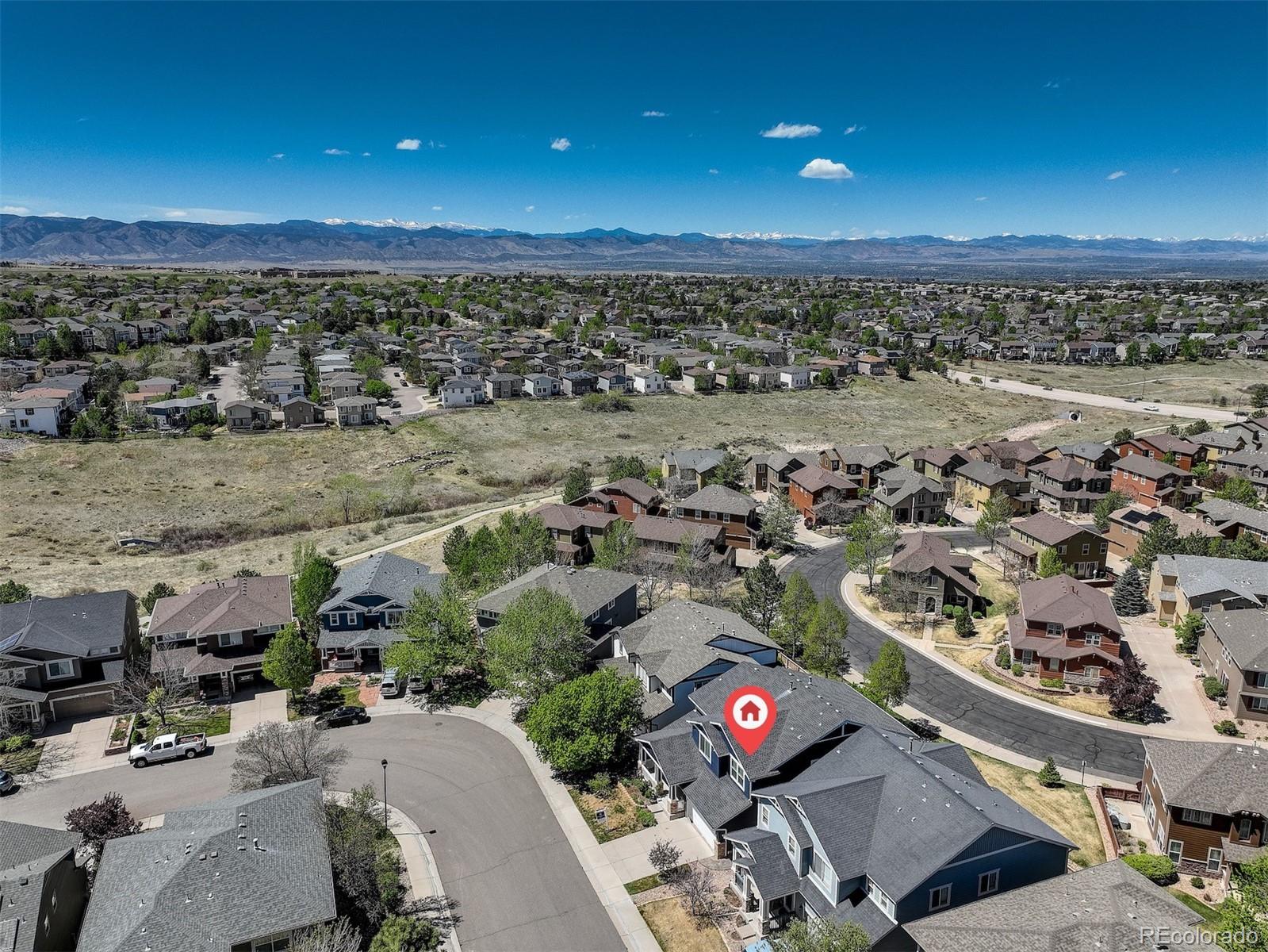MLS Image #43 for 3545  craftsbury drive,highlands ranch, Colorado