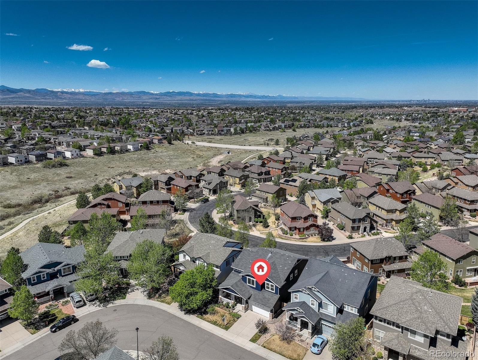 MLS Image #44 for 3545  craftsbury drive,highlands ranch, Colorado