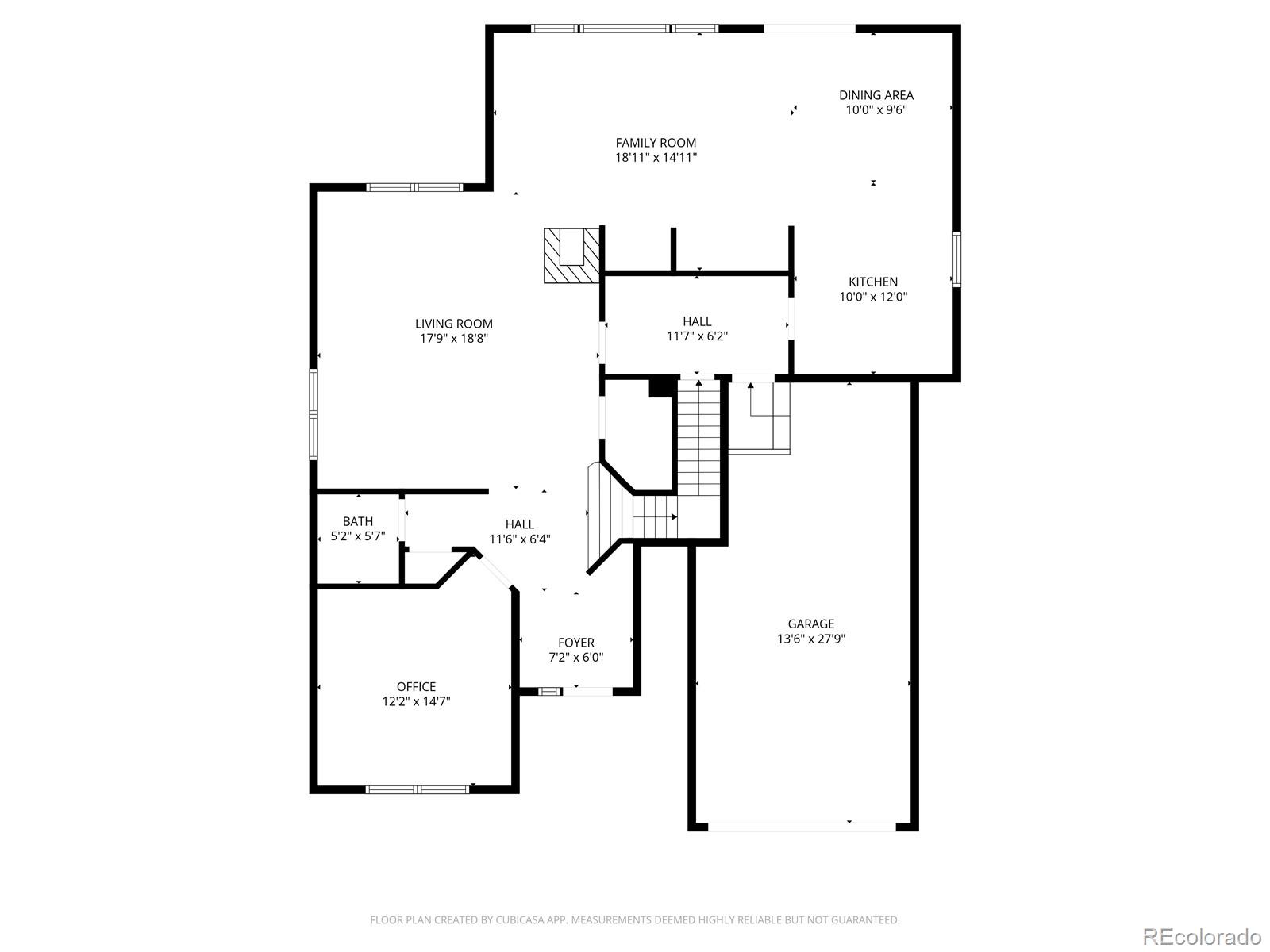 MLS Image #45 for 3545  craftsbury drive,highlands ranch, Colorado