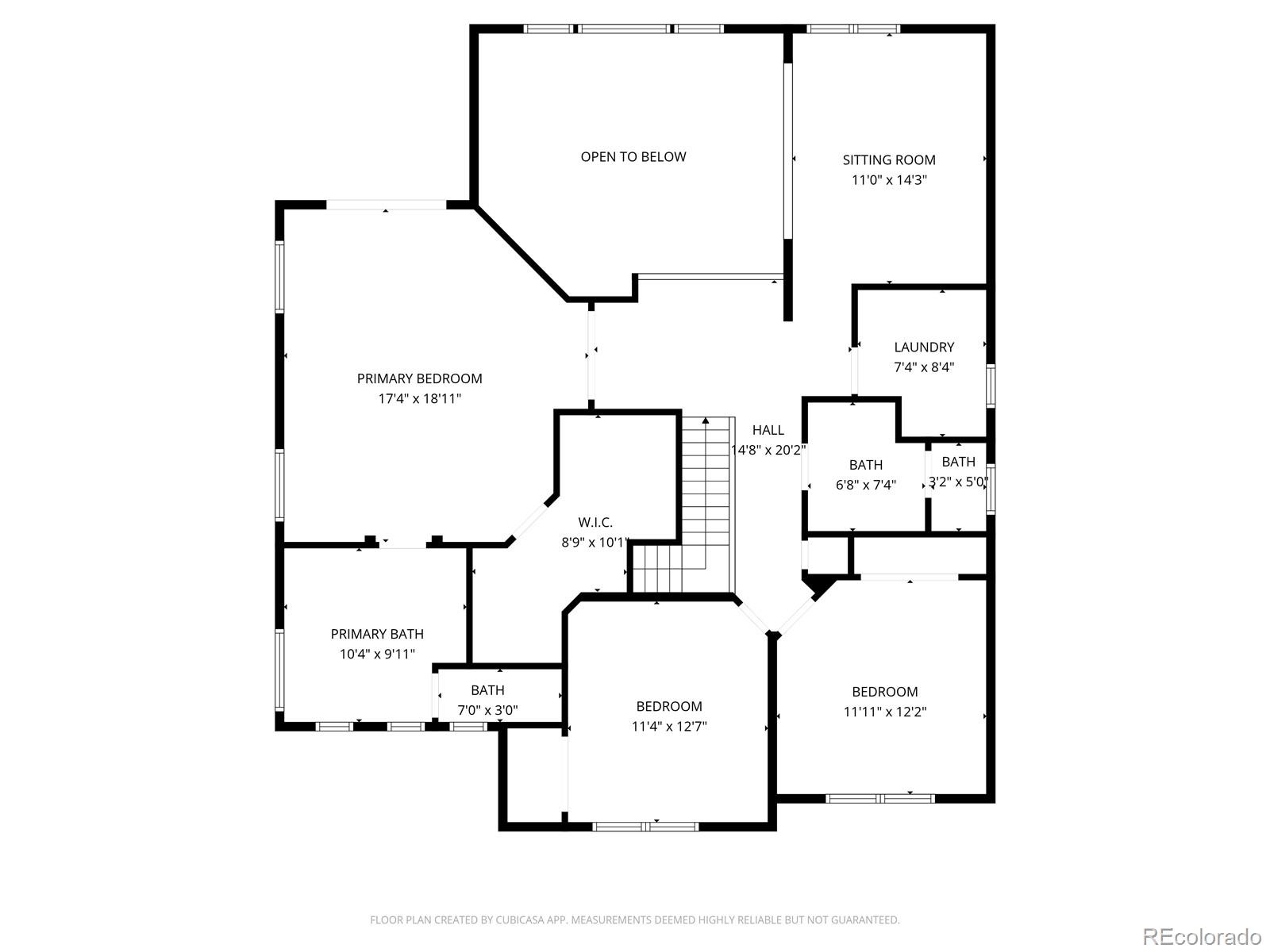 MLS Image #46 for 3545  craftsbury drive,highlands ranch, Colorado