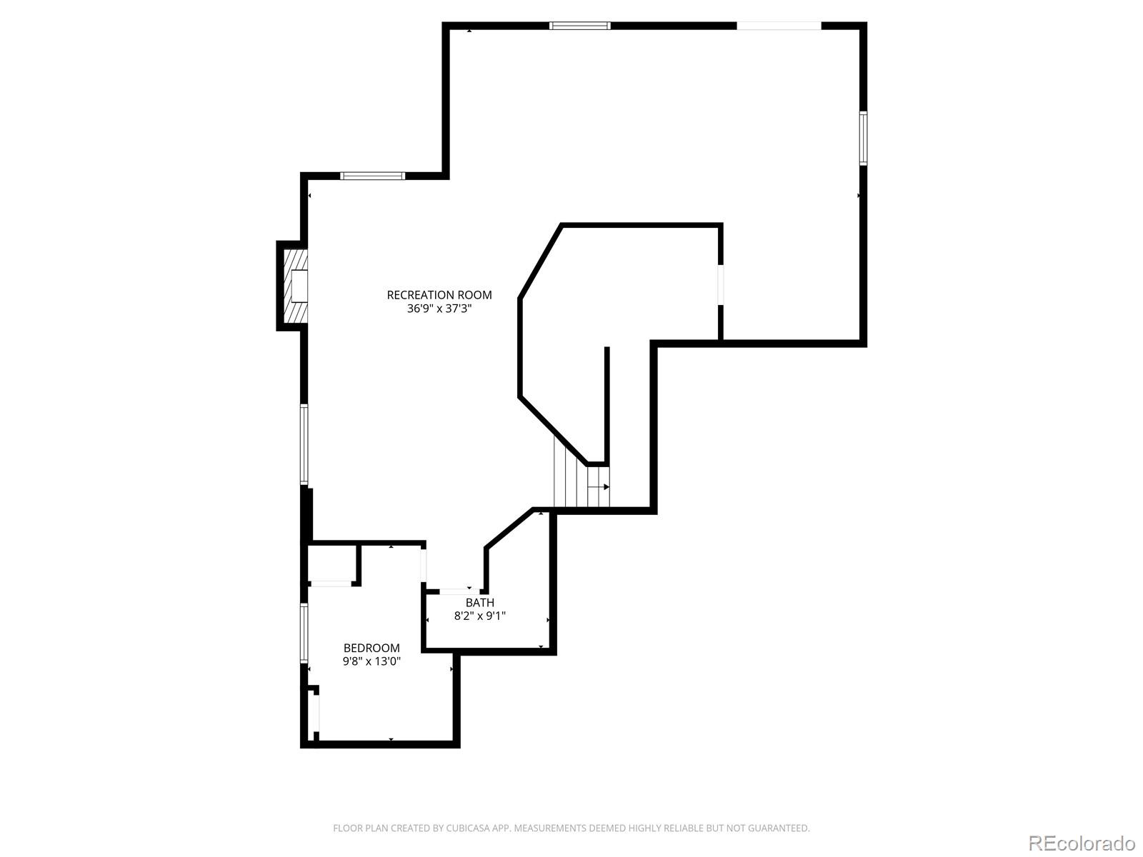 MLS Image #47 for 3545  craftsbury drive,highlands ranch, Colorado