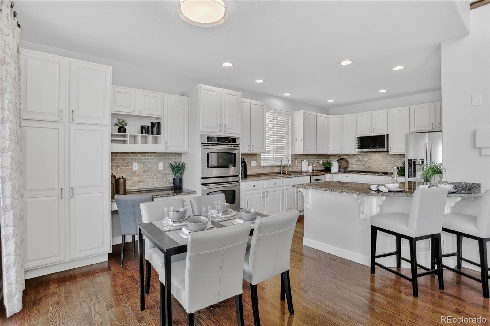 MLS Image #5 for 3545  craftsbury drive,highlands ranch, Colorado