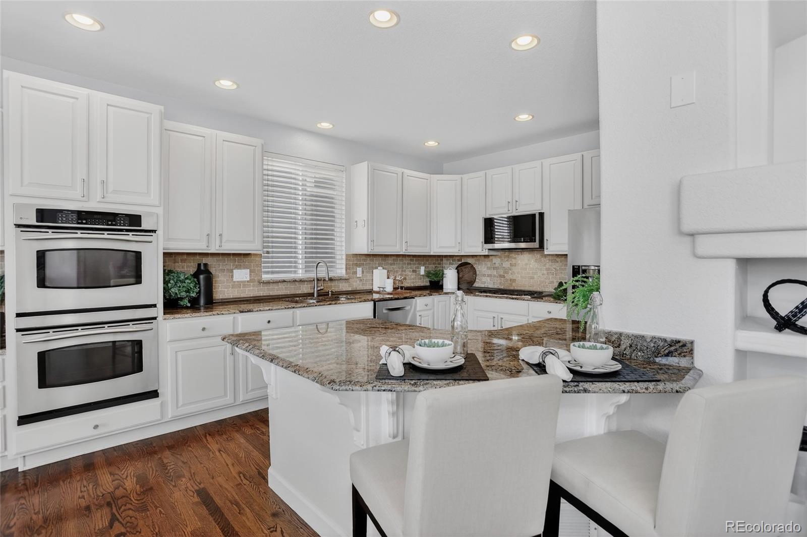MLS Image #6 for 3545  craftsbury drive,highlands ranch, Colorado