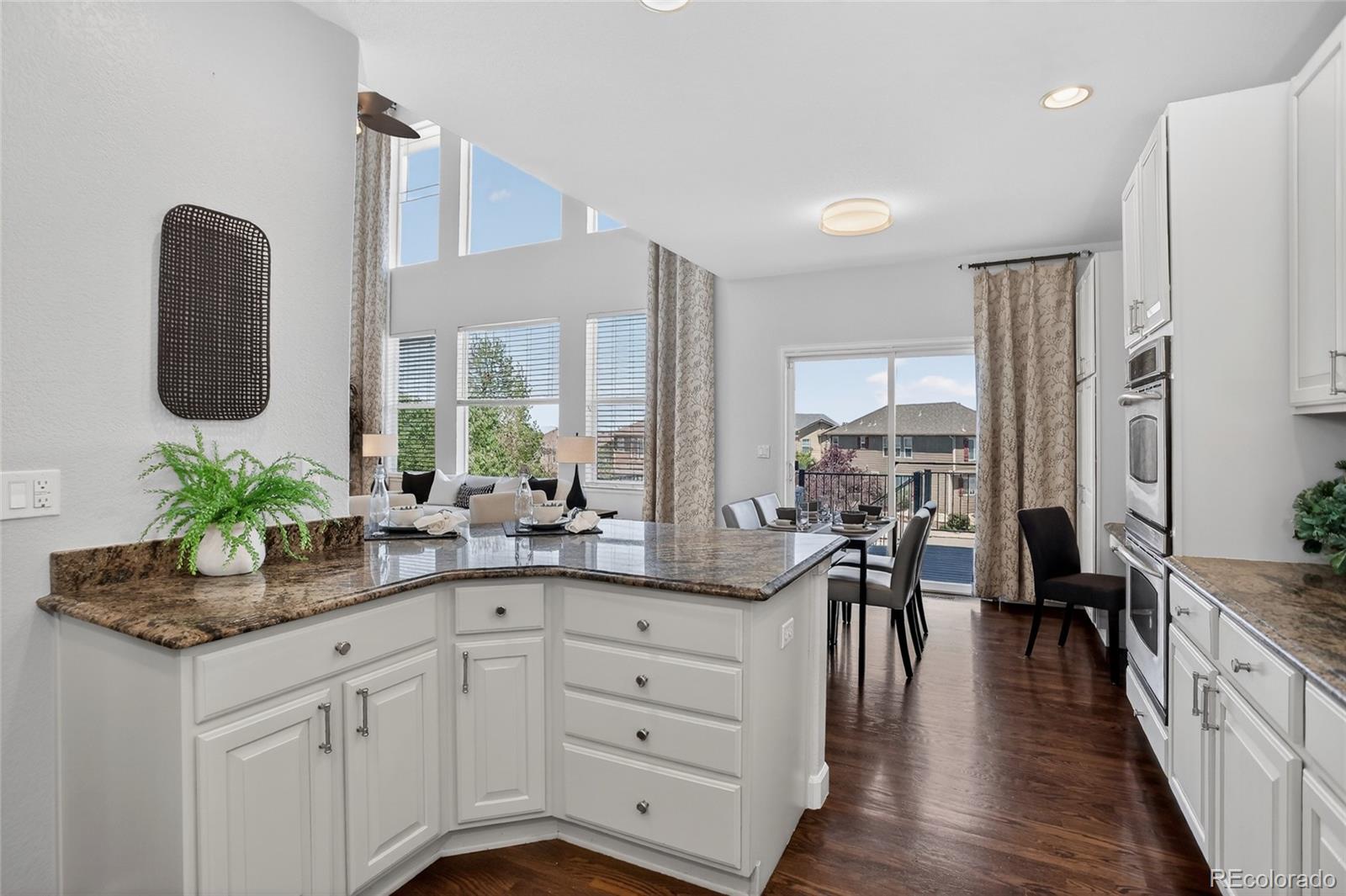 MLS Image #7 for 3545  craftsbury drive,highlands ranch, Colorado