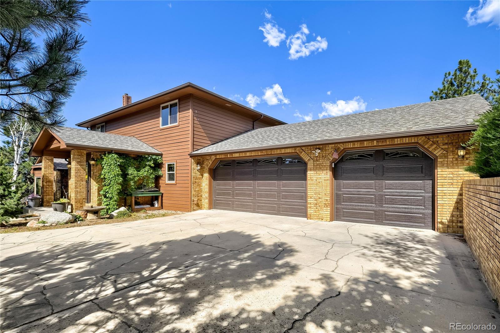 MLS Image #2 for 1310  spinnaker trail,monument, Colorado