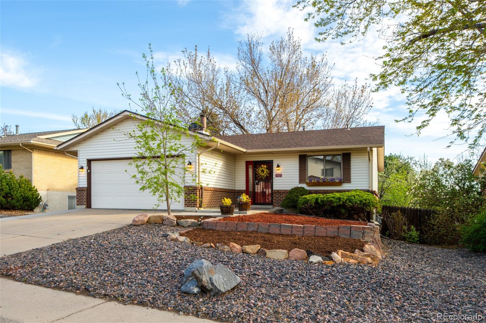 MLS Image #0 for 13429 w auburn avenue,lakewood, Colorado