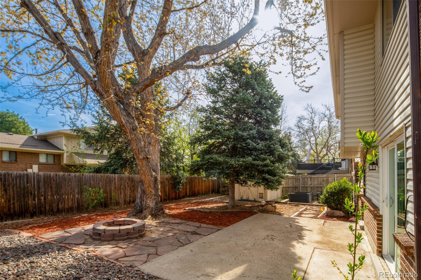 MLS Image #24 for 13429 w auburn avenue,lakewood, Colorado