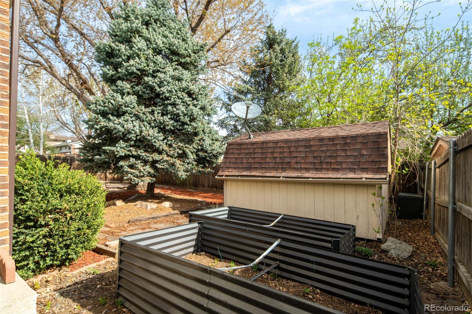 MLS Image #25 for 13429 w auburn avenue,lakewood, Colorado