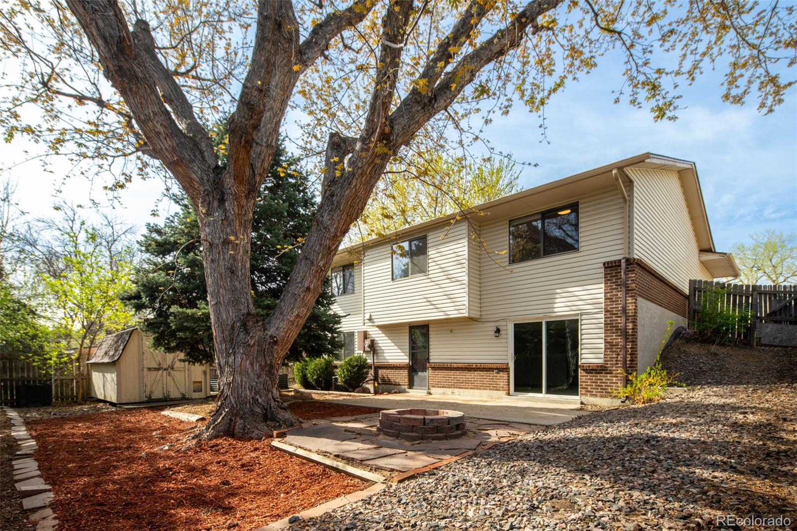 MLS Image #26 for 13429 w auburn avenue,lakewood, Colorado