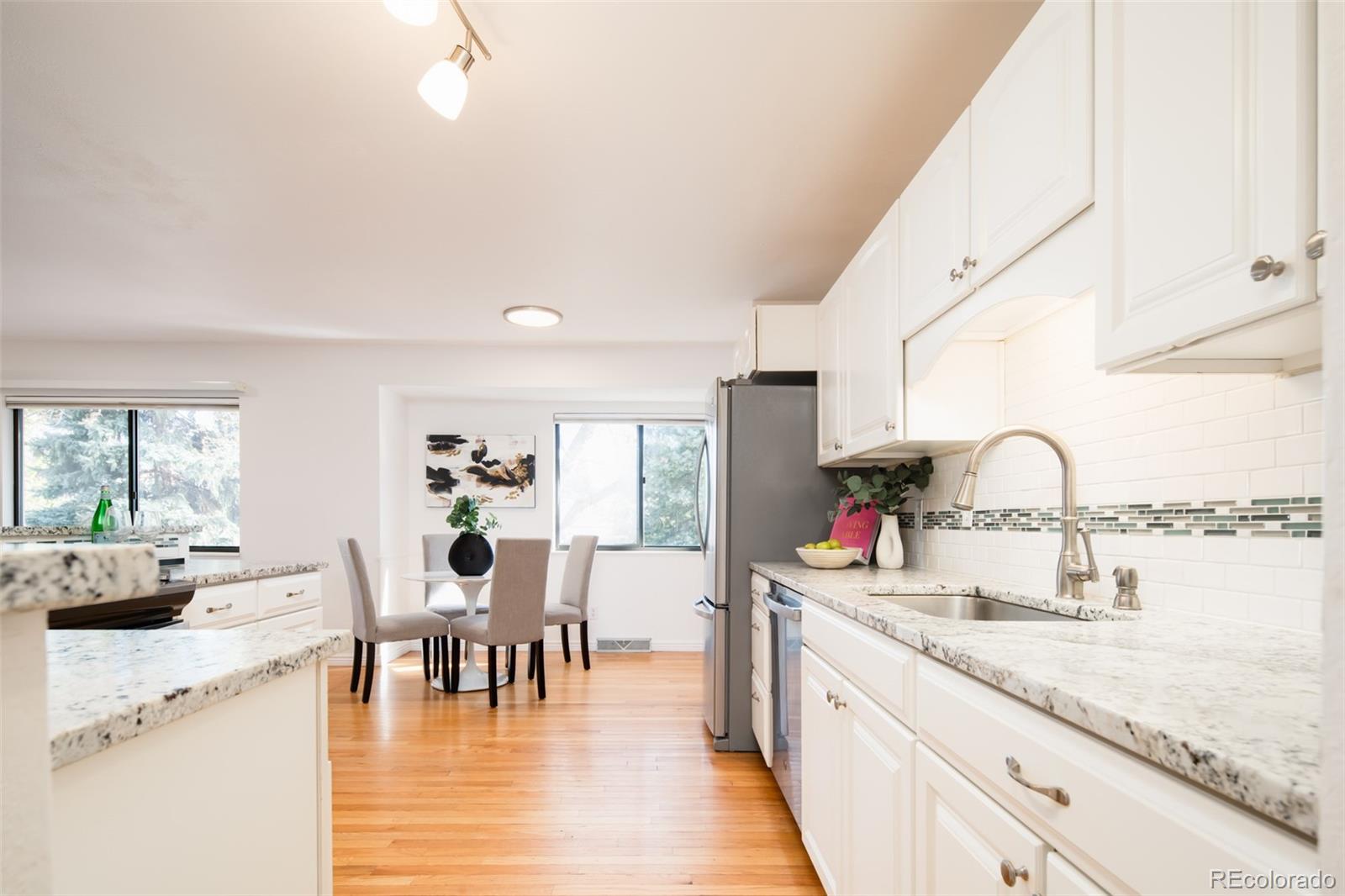 MLS Image #5 for 13429 w auburn avenue,lakewood, Colorado