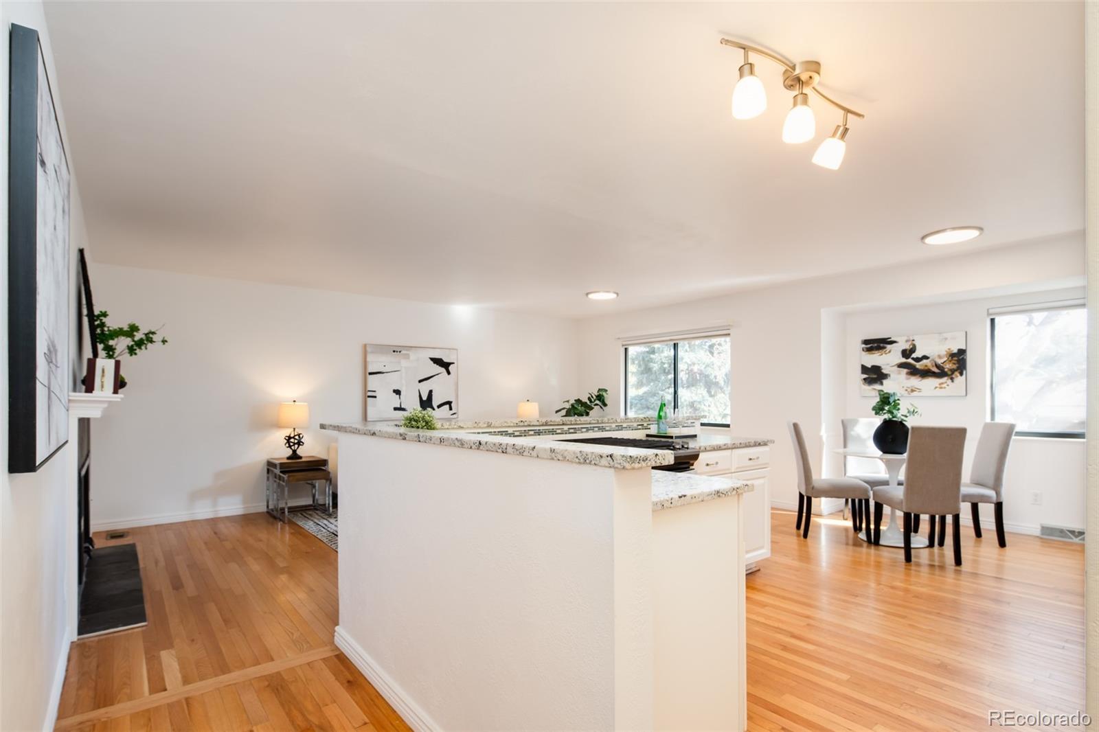 MLS Image #6 for 13429 w auburn avenue,lakewood, Colorado