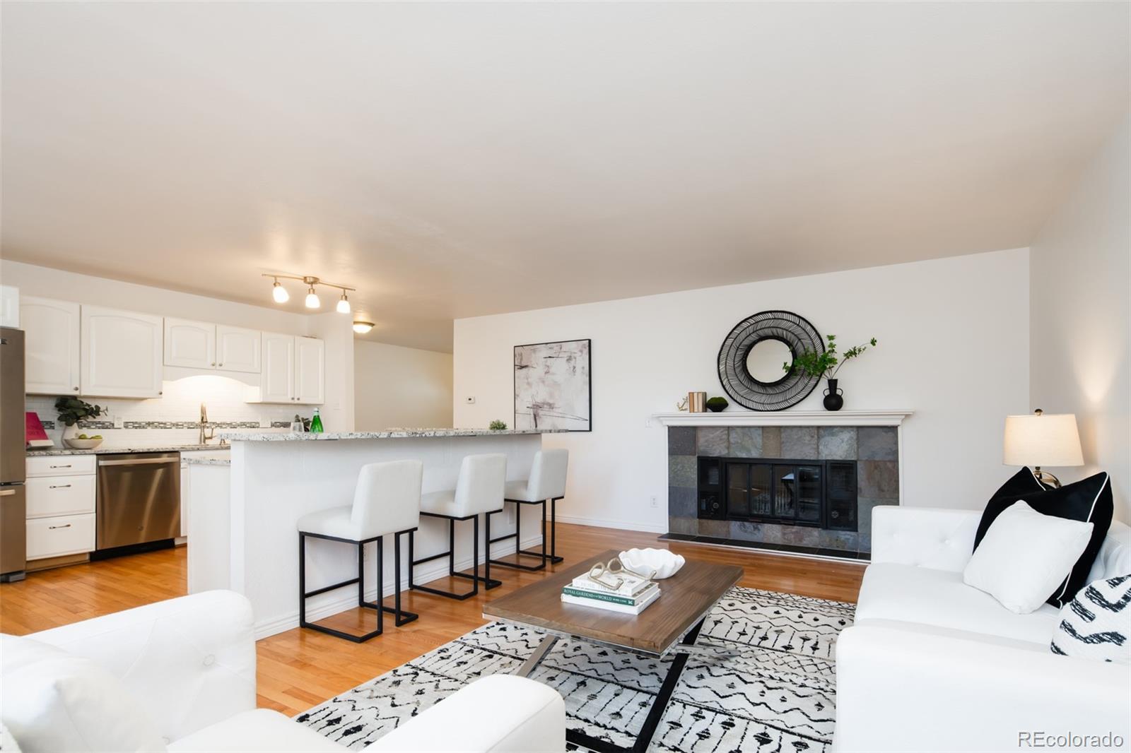 MLS Image #8 for 13429 w auburn avenue,lakewood, Colorado