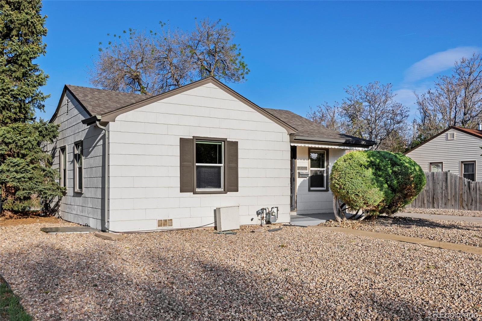 MLS Image #2 for 2060 s knox court,denver, Colorado