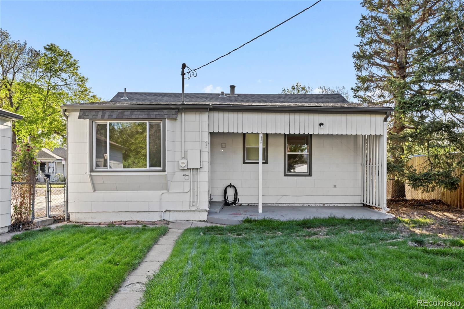 MLS Image #25 for 2060 s knox court,denver, Colorado