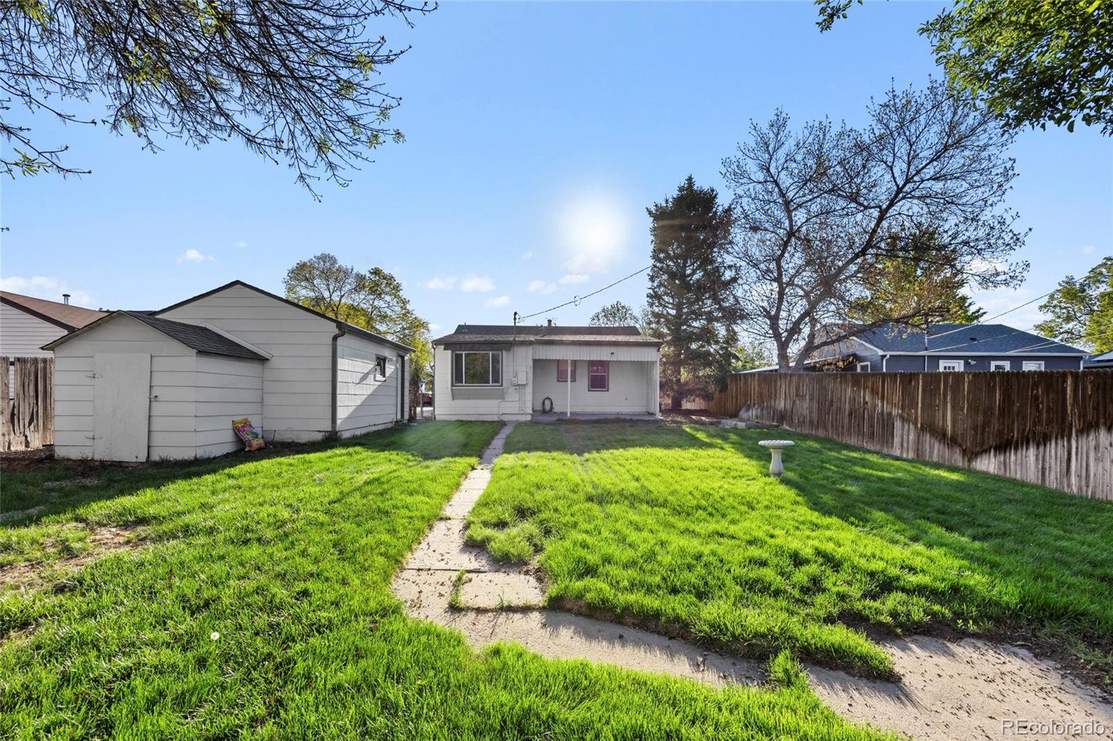 MLS Image #26 for 2060 s knox court,denver, Colorado