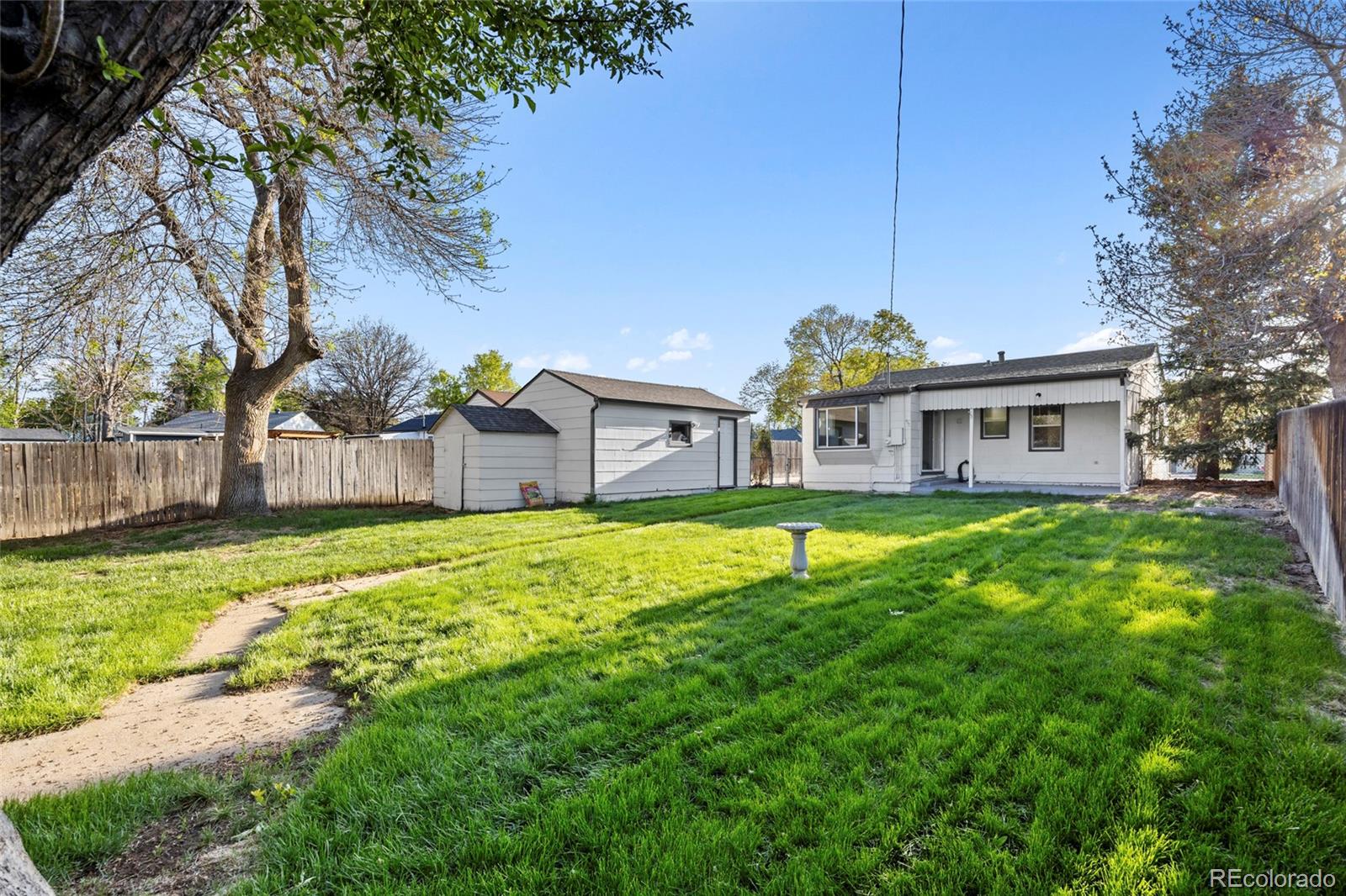 MLS Image #27 for 2060 s knox court,denver, Colorado