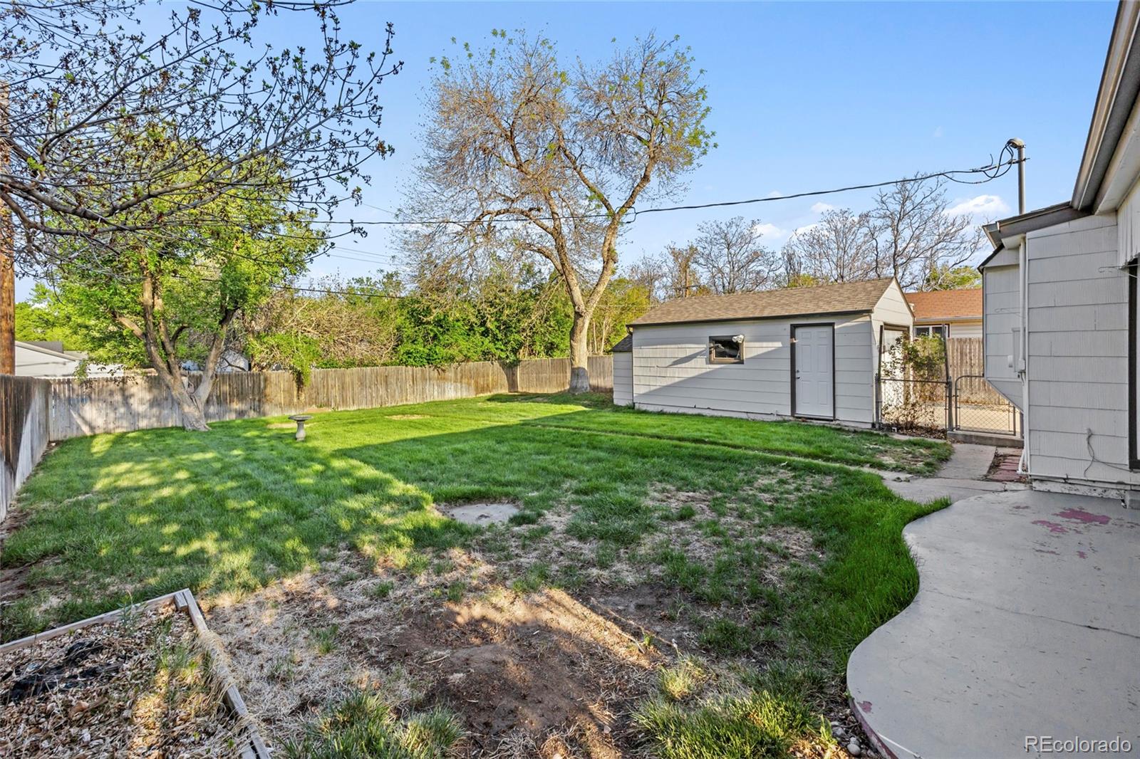 MLS Image #28 for 2060 s knox court,denver, Colorado
