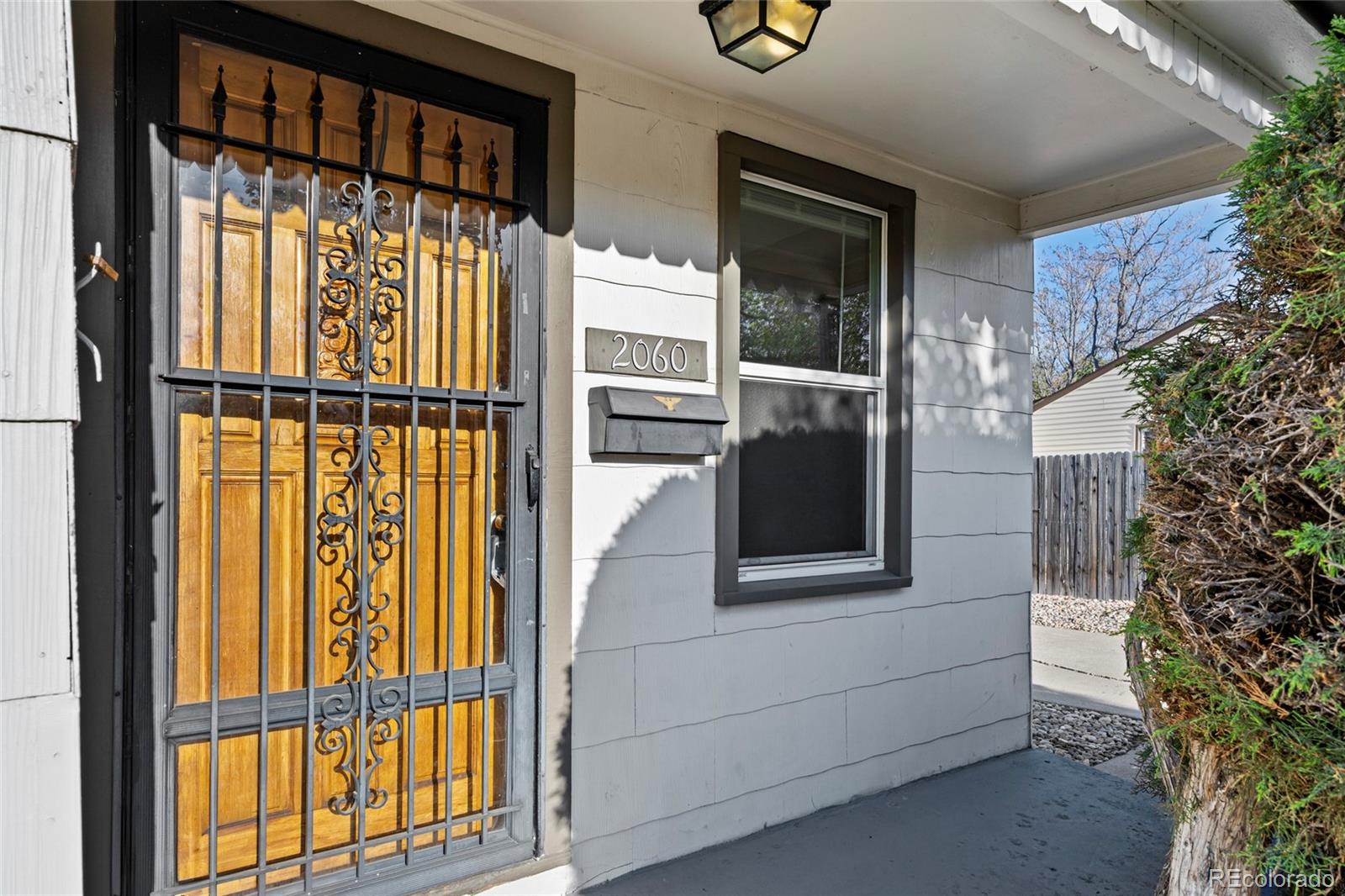 MLS Image #3 for 2060 s knox court,denver, Colorado
