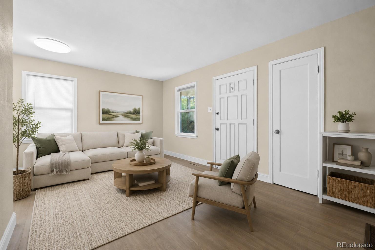 MLS Image #4 for 2060 s knox court,denver, Colorado