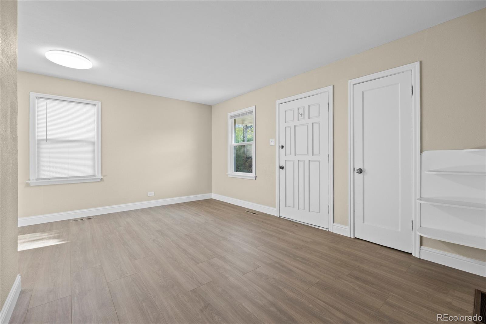 MLS Image #5 for 2060 s knox court,denver, Colorado