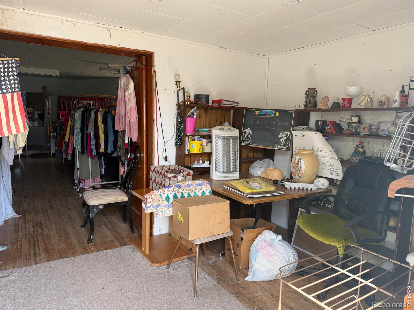 MLS Image #1 for 415 e strohm street,haxtun, Colorado