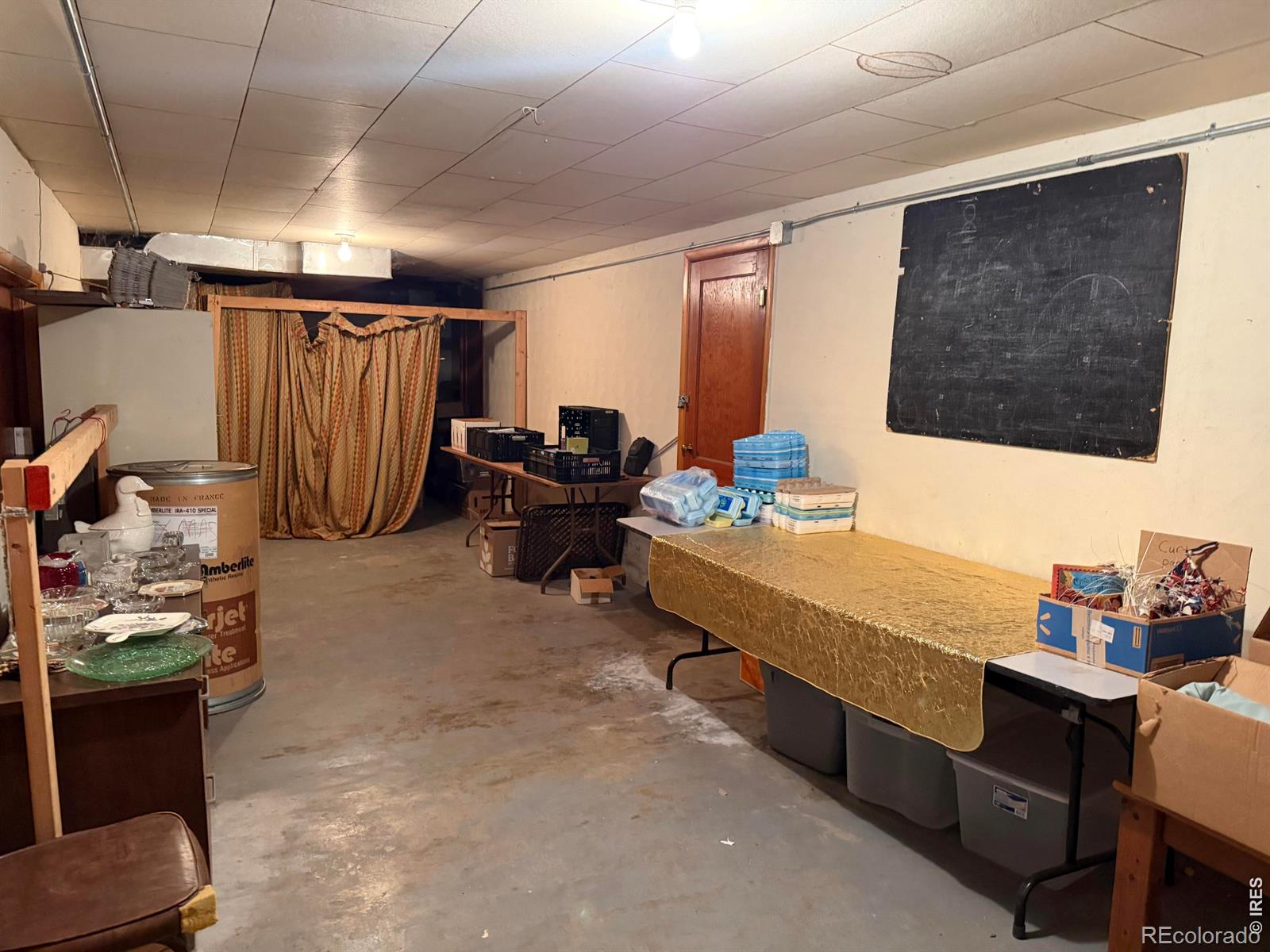 MLS Image #11 for 415 e strohm street,haxtun, Colorado
