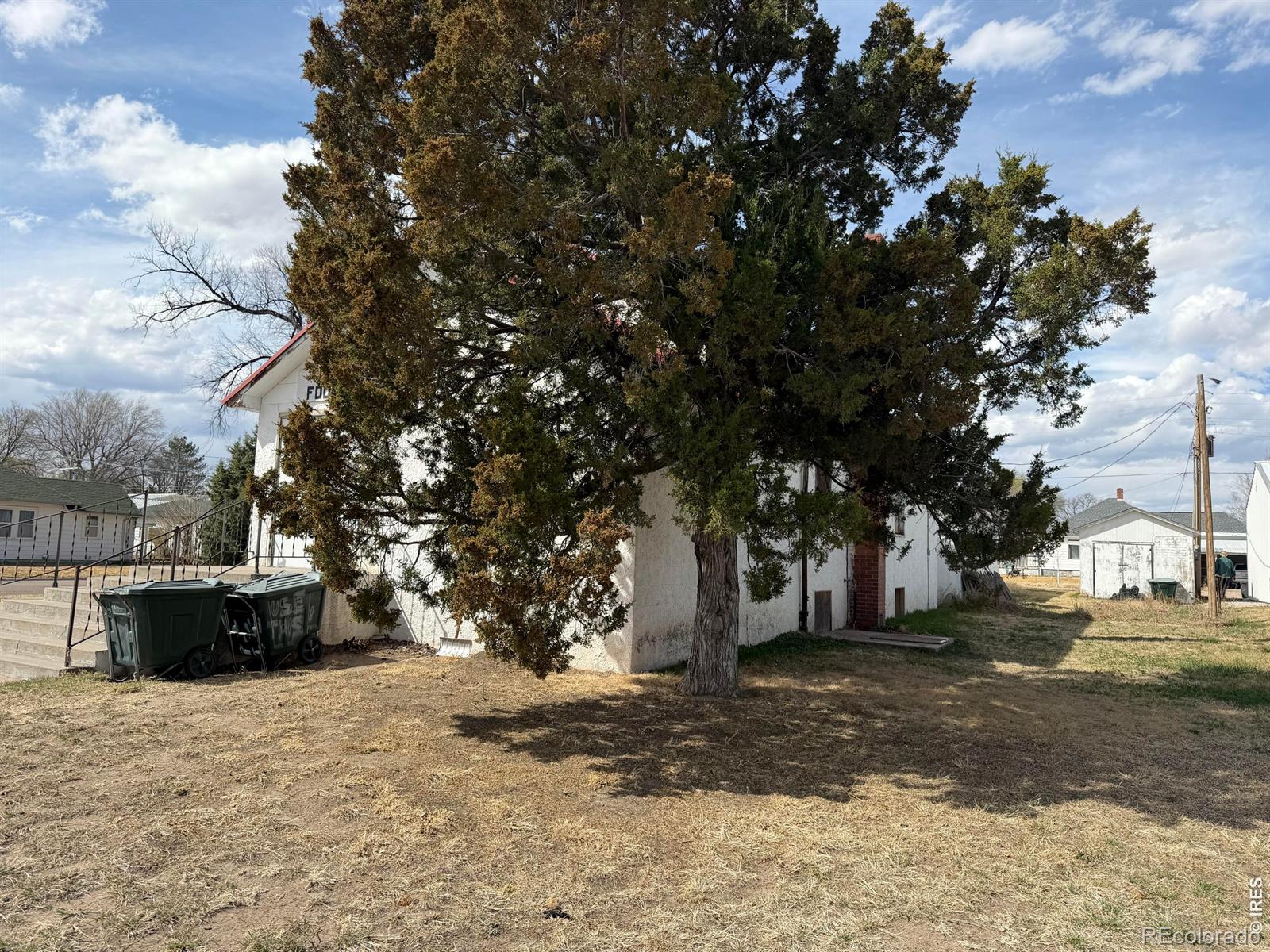 MLS Image #14 for 415 e strohm street,haxtun, Colorado