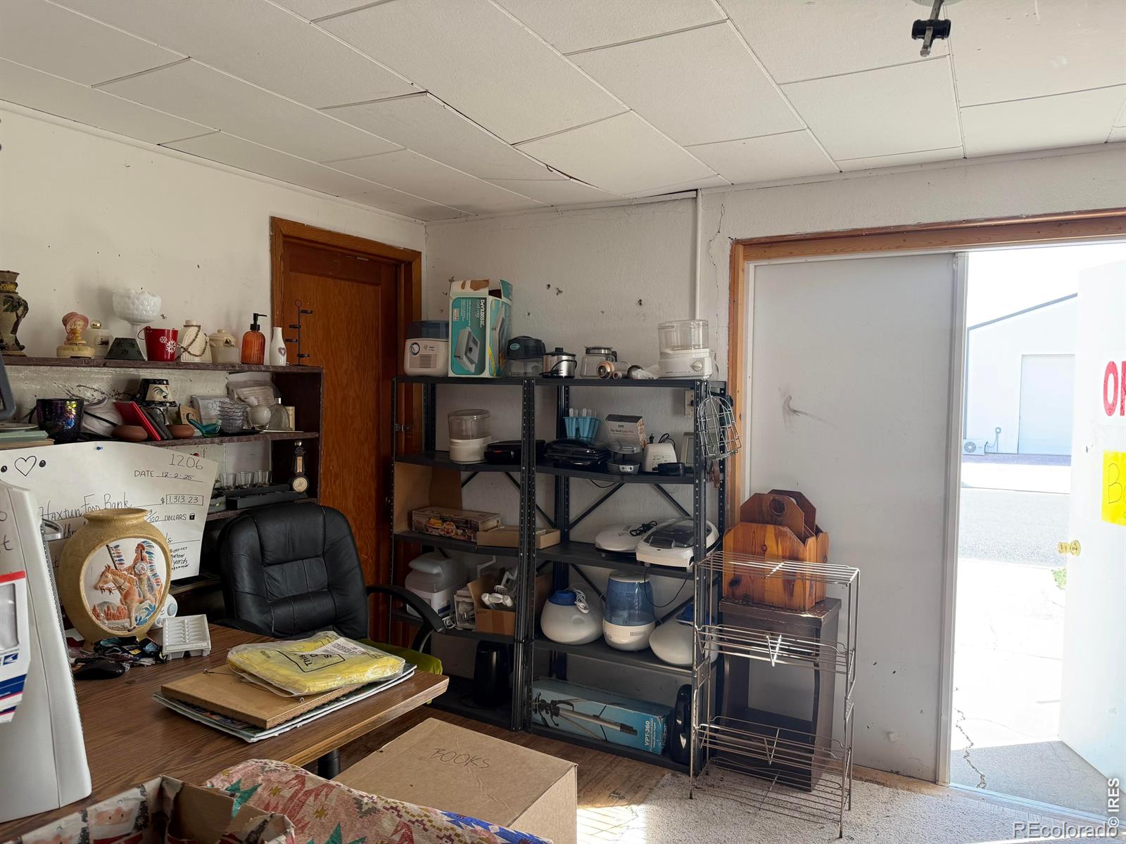 MLS Image #2 for 415 e strohm street,haxtun, Colorado