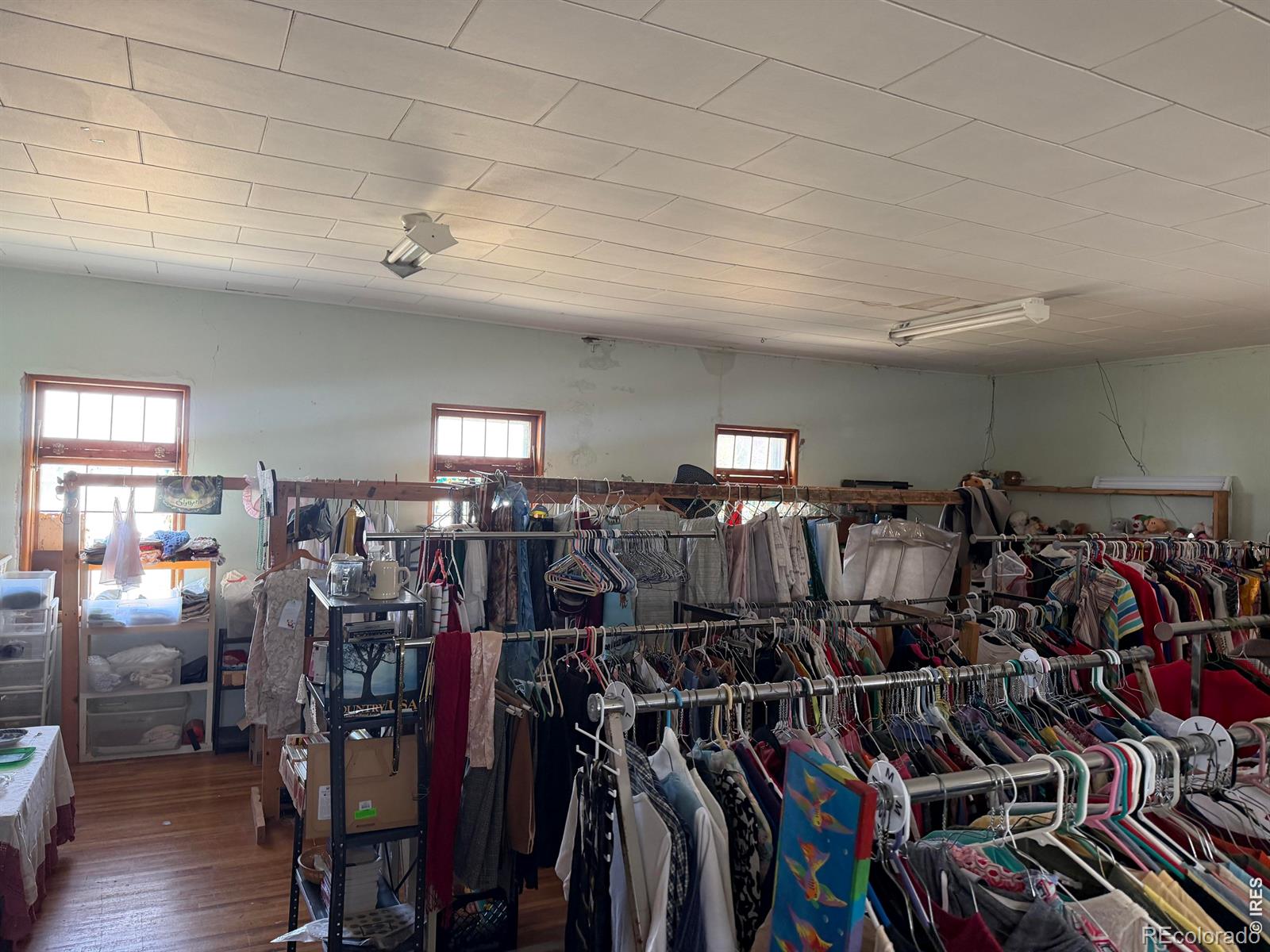 MLS Image #7 for 415 e strohm street,haxtun, Colorado