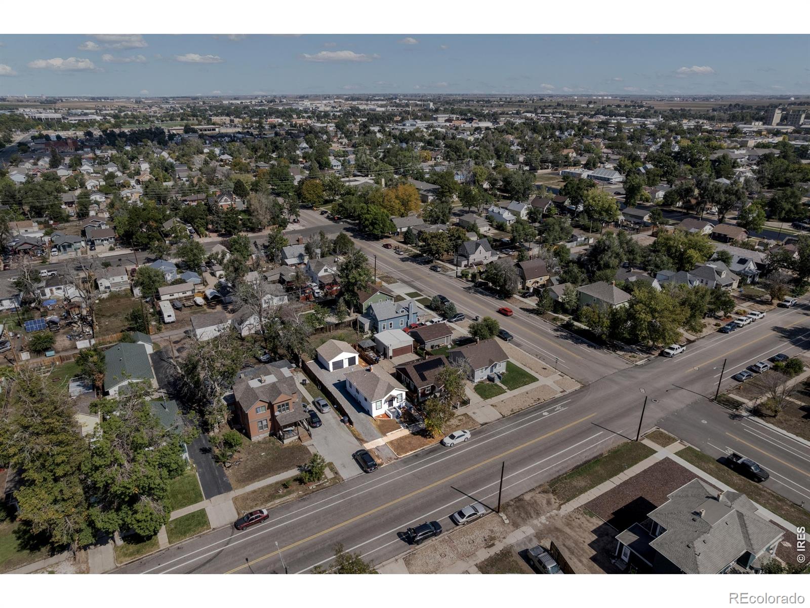 MLS Image #1 for 1309  7th street,greeley, Colorado