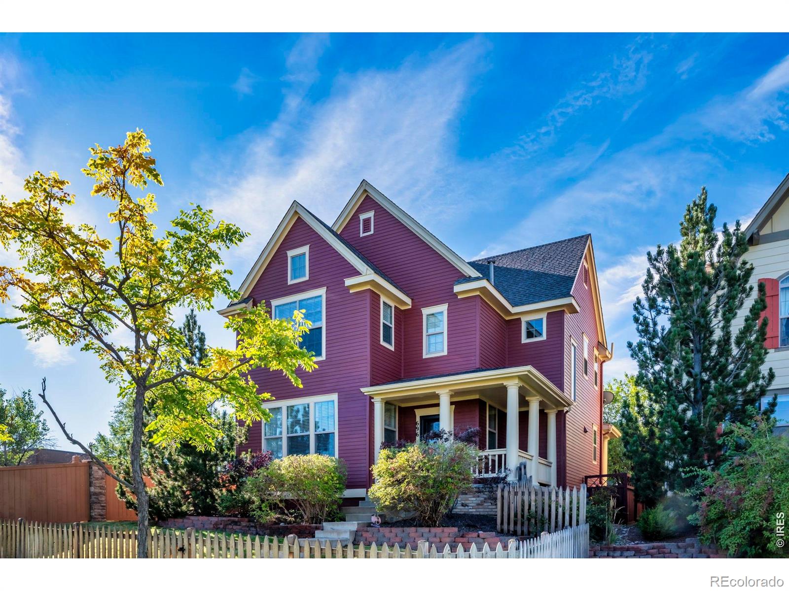 MLS Image #0 for 696  homestead street,lafayette, Colorado