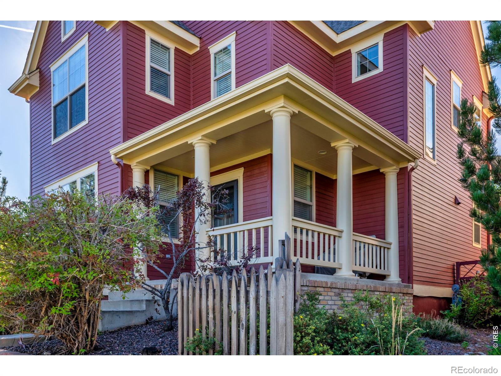 MLS Image #6 for 696  homestead street,lafayette, Colorado