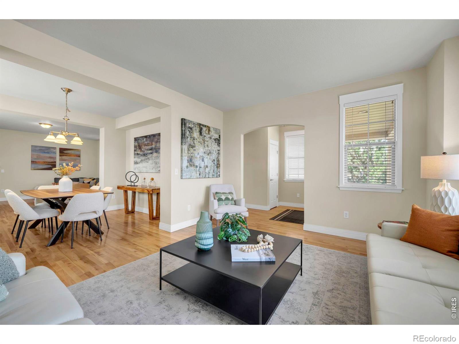 MLS Image #9 for 696  homestead street,lafayette, Colorado