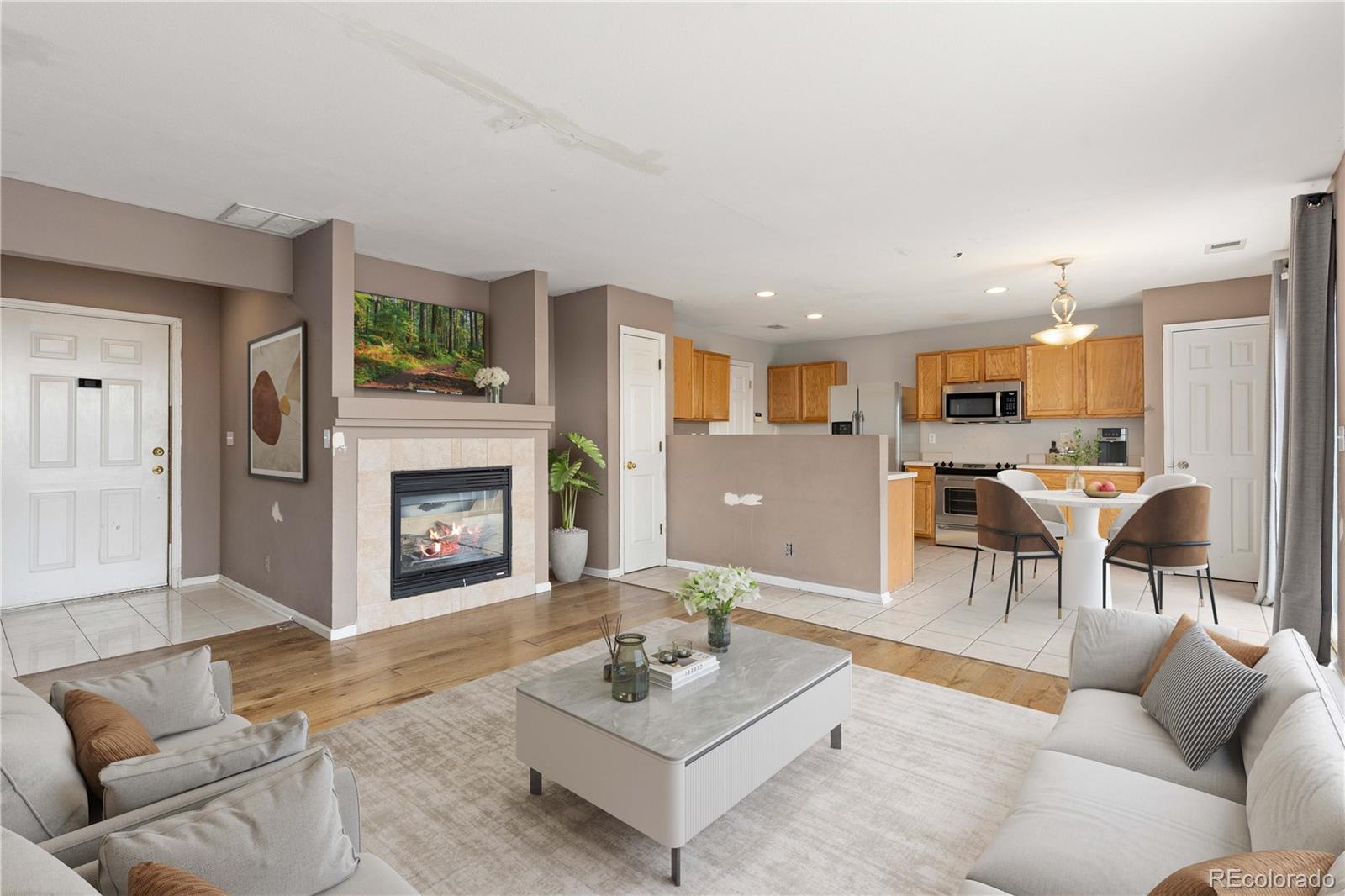 MLS Image #1 for 11036  columbine street ,northglenn, Colorado