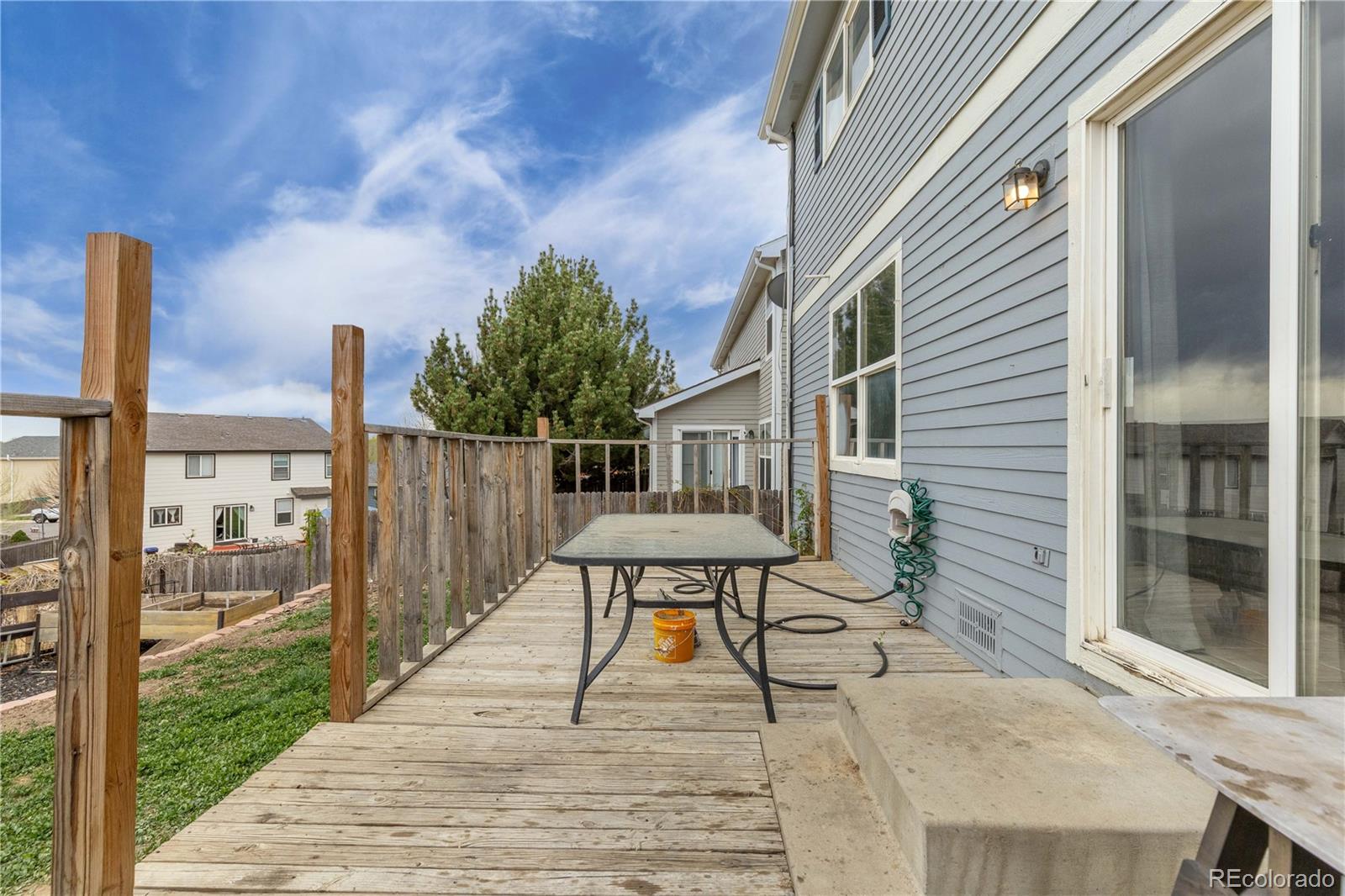 MLS Image #25 for 11036  columbine street ,northglenn, Colorado