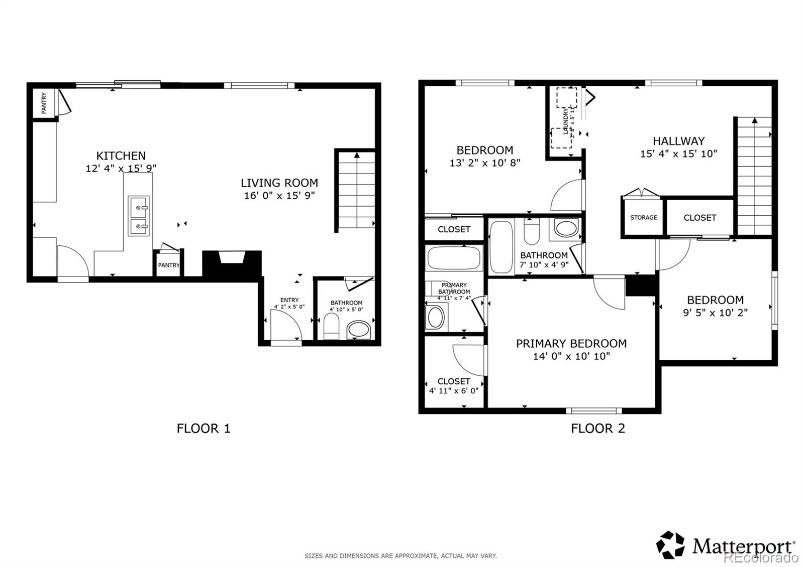 MLS Image #38 for 11036  columbine street ,northglenn, Colorado