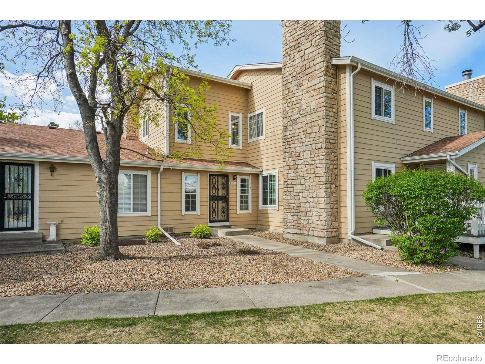 MLS Image #1 for 8441  everett way e,arvada, Colorado