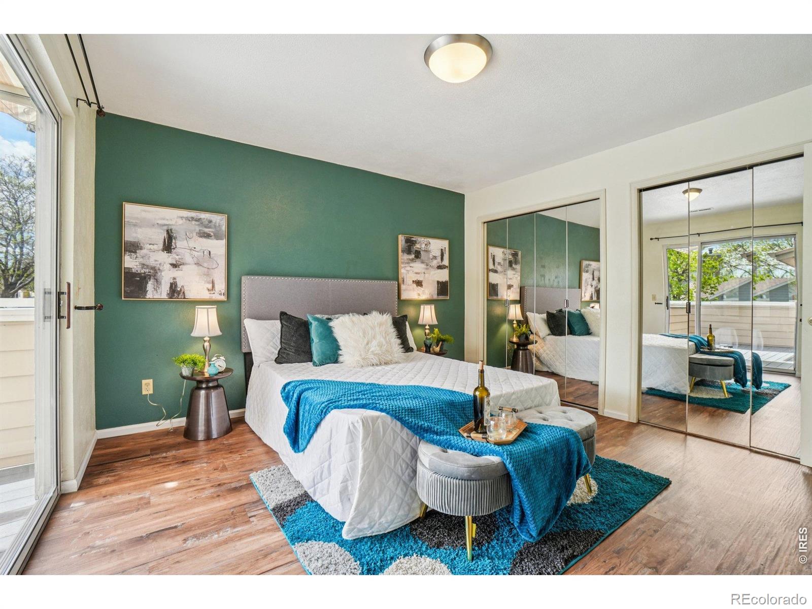 MLS Image #19 for 8441  everett way e,arvada, Colorado