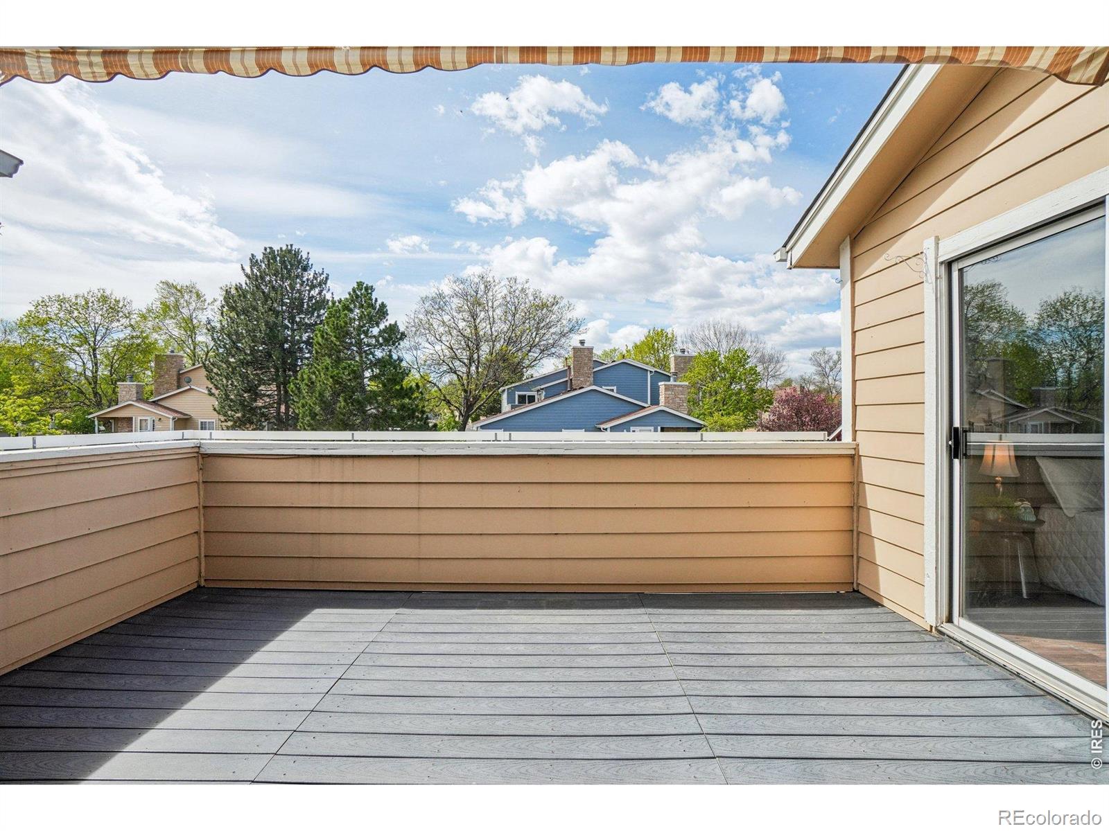 MLS Image #22 for 8441  everett way e,arvada, Colorado