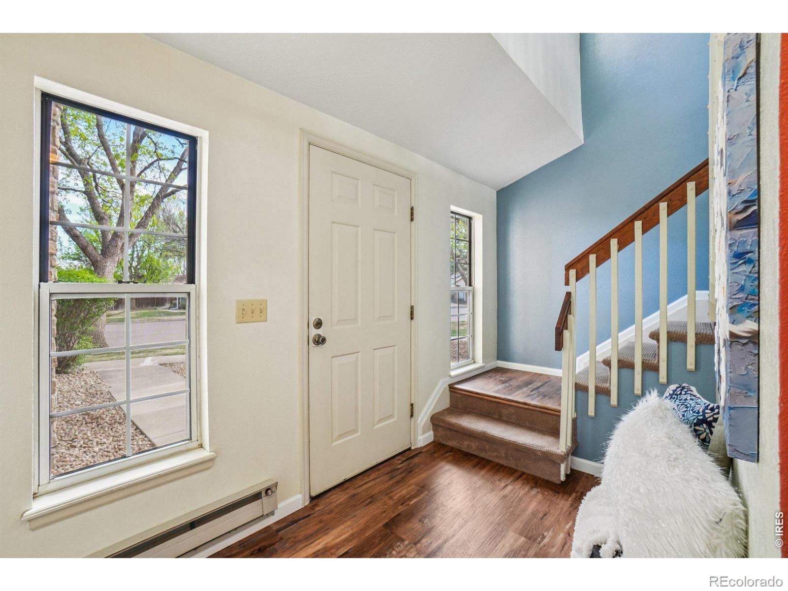 MLS Image #3 for 8441  everett way e,arvada, Colorado