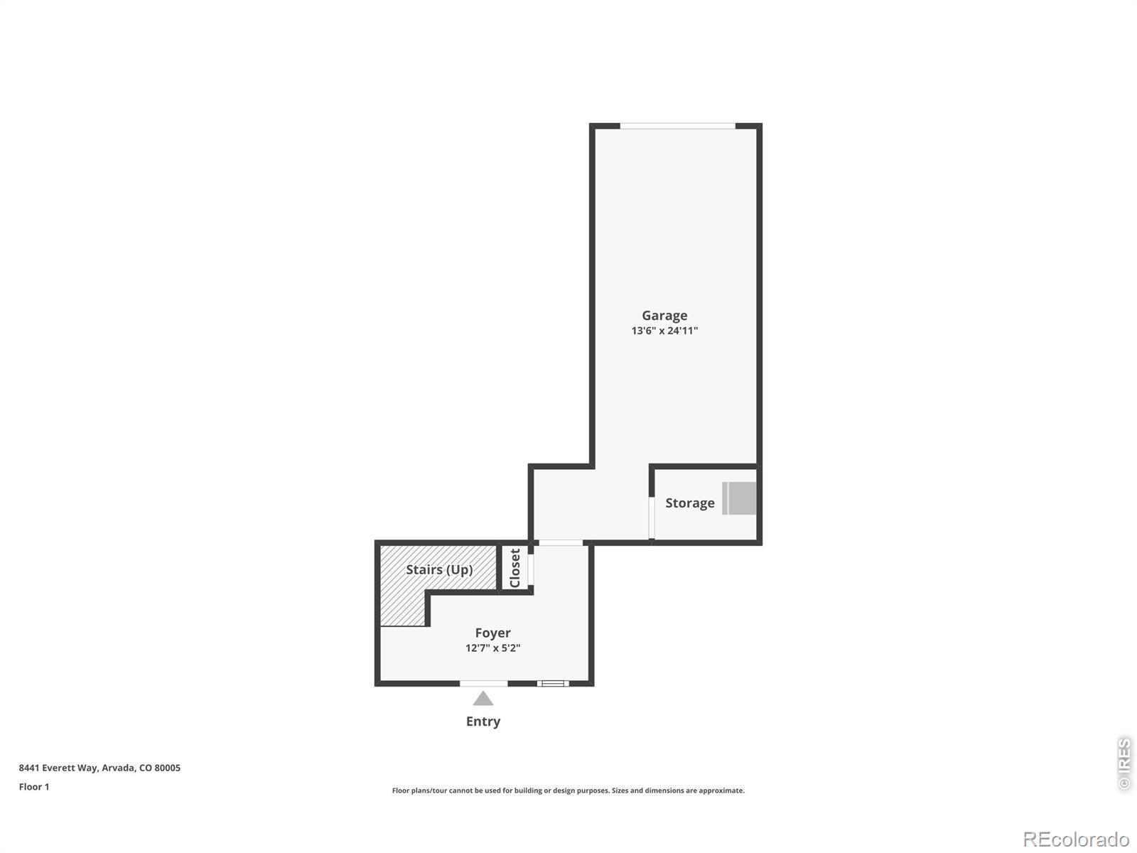 MLS Image #35 for 8441  everett way e,arvada, Colorado