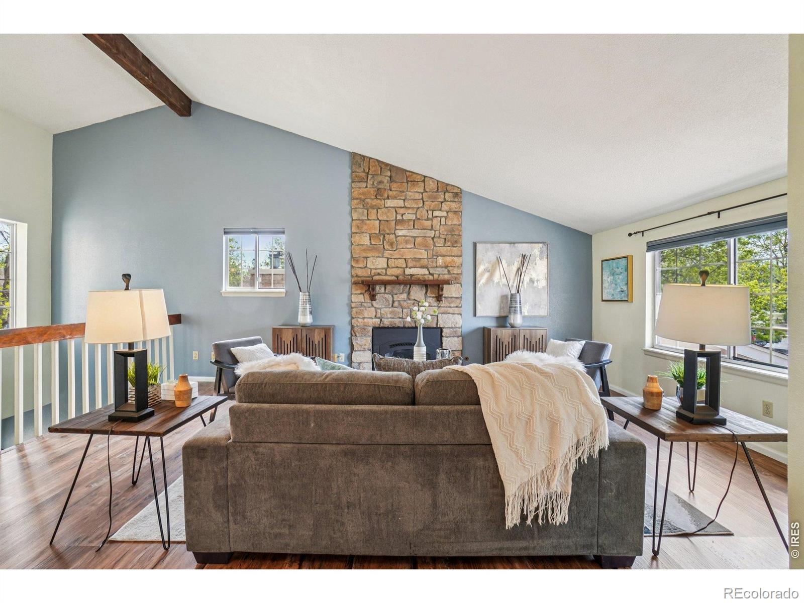 MLS Image #5 for 8441  everett way e,arvada, Colorado