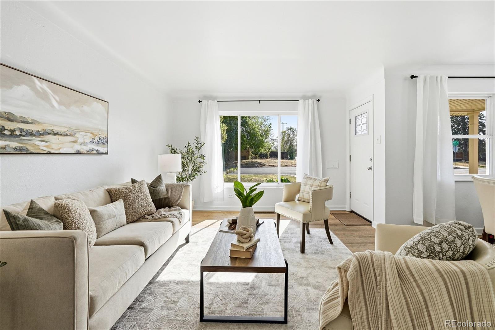 MLS Image #1 for 2301  olive street,denver, Colorado