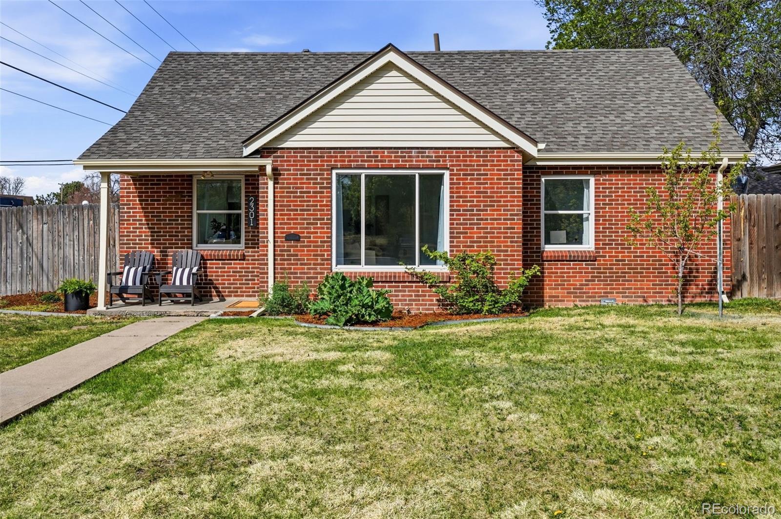 MLS Image #19 for 2301  olive street,denver, Colorado